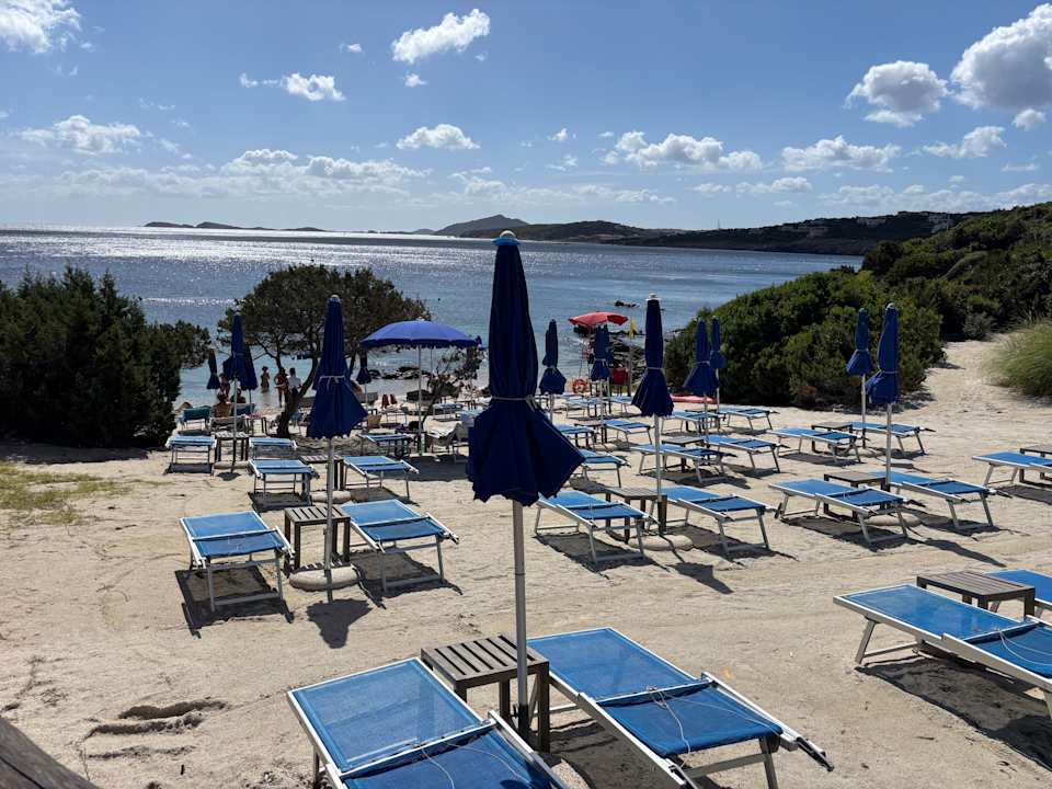 Strand Colonna Resort