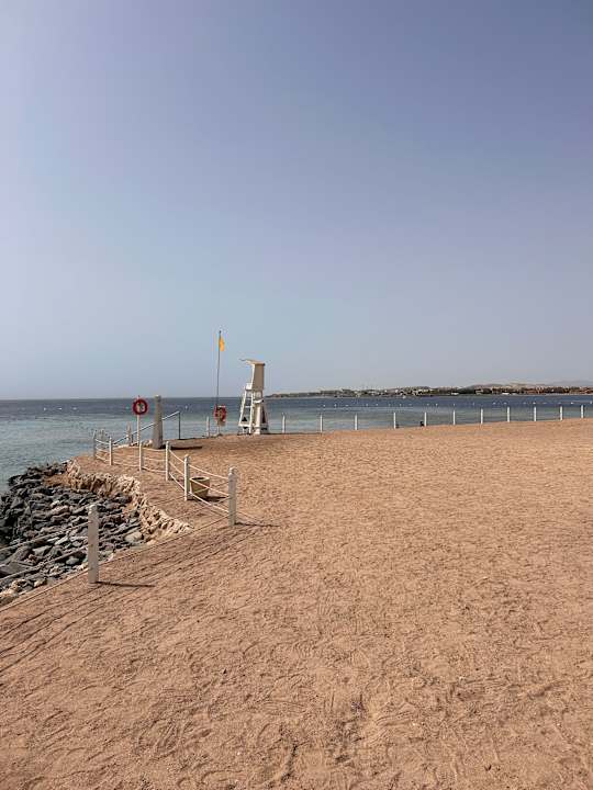 Strand Makadi Spa - Adults only