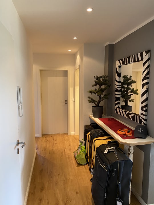 Zimmer Eldorado – Ferienwohnungen & Suiten im Allgäu
