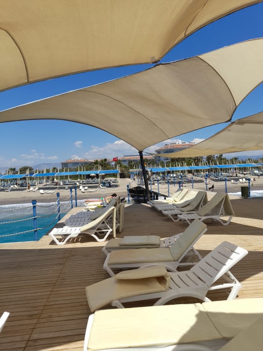 Strand Seaden Sea World Resort & Spa