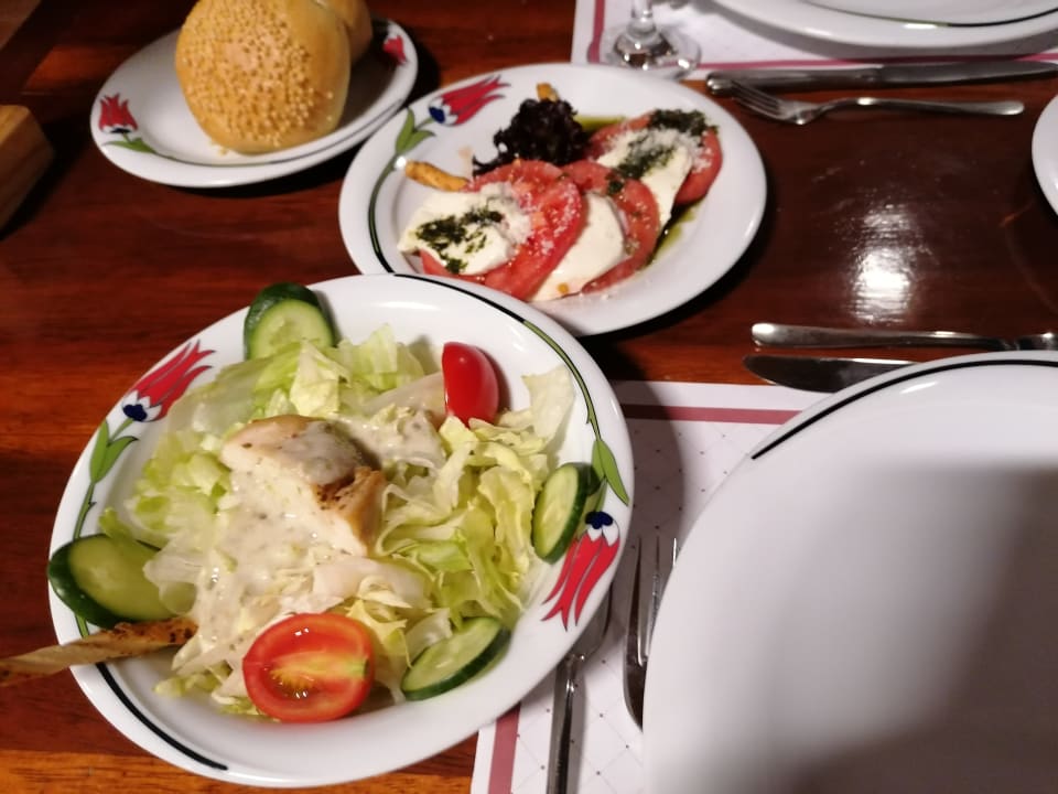 Gastro Horus Paradise Luxury Resort & Club