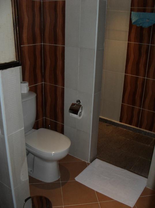 Bad | WC Pickalbatros Alf Leila Wa Leila Resort - Neverland Hurghada
