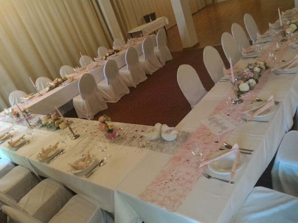 Sonstiges La Porte Hotel & Restaurant