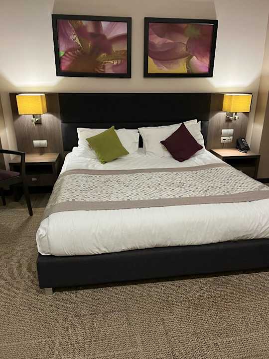 Zimmer Mirotel Resort & Spa