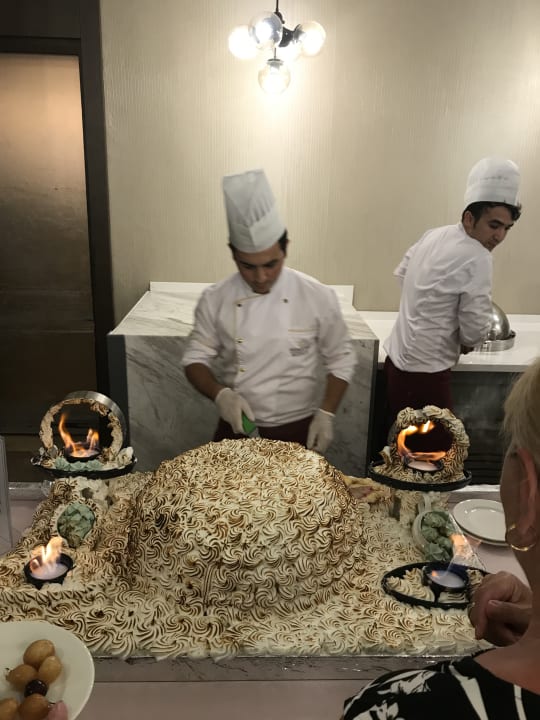 Sonstiges Side Star Elegance