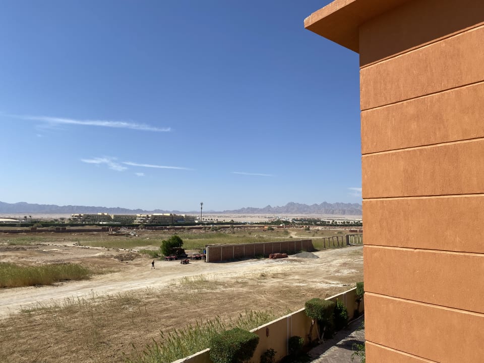 Ausblick Sentido Caribbean World Soma Bay