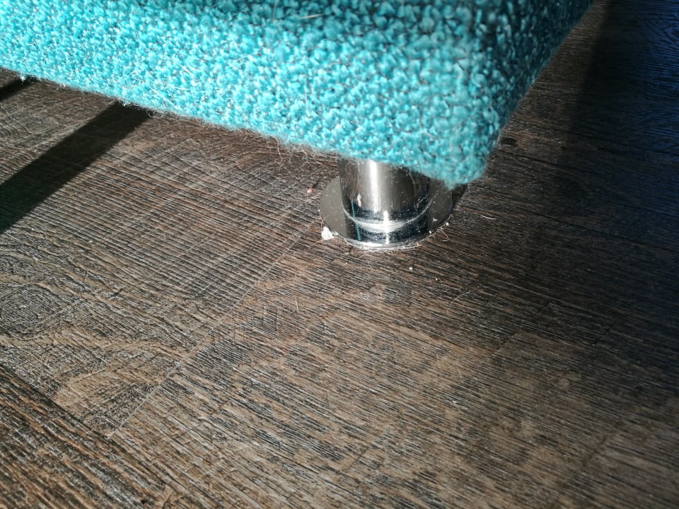 Zimmer Elbstrand Resort