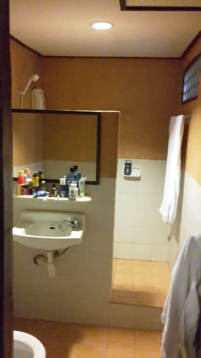 Zimmer Hotel The Cottage