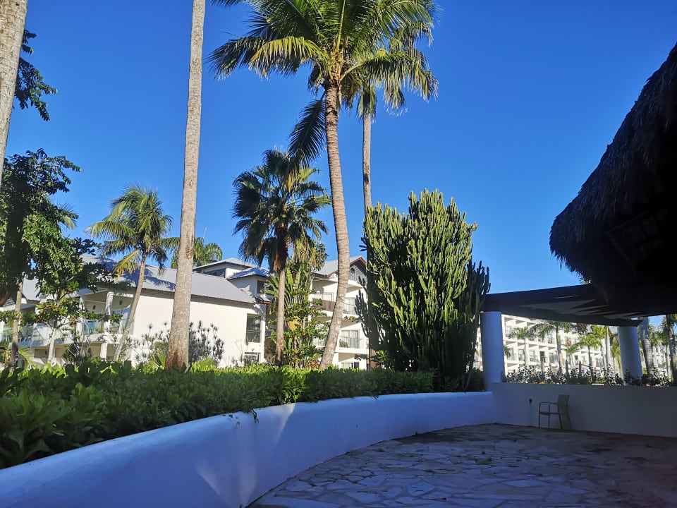 Außenansicht Secrets La Romana Resort & Spa - Adult Only