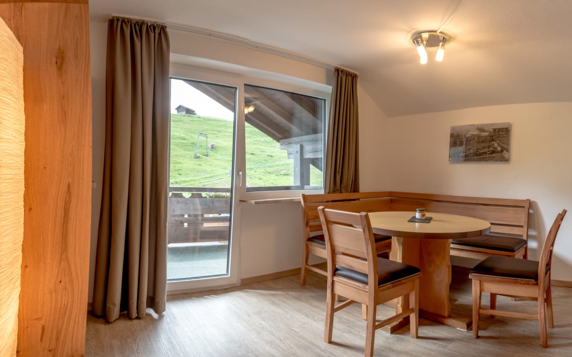 Zimmer Haus Himmelreich