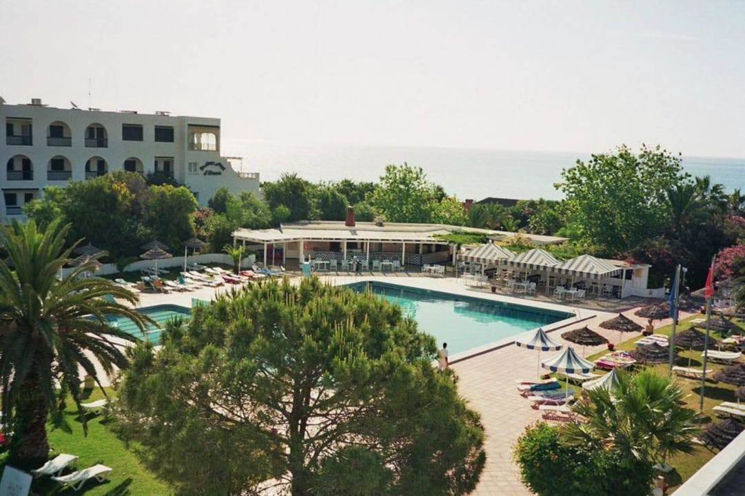 Hotelansicht Nozha Beach Resort & Spa