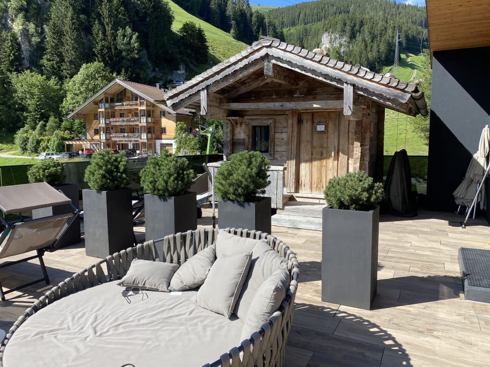 Sonstiges Almhof Family und Wellness Resort