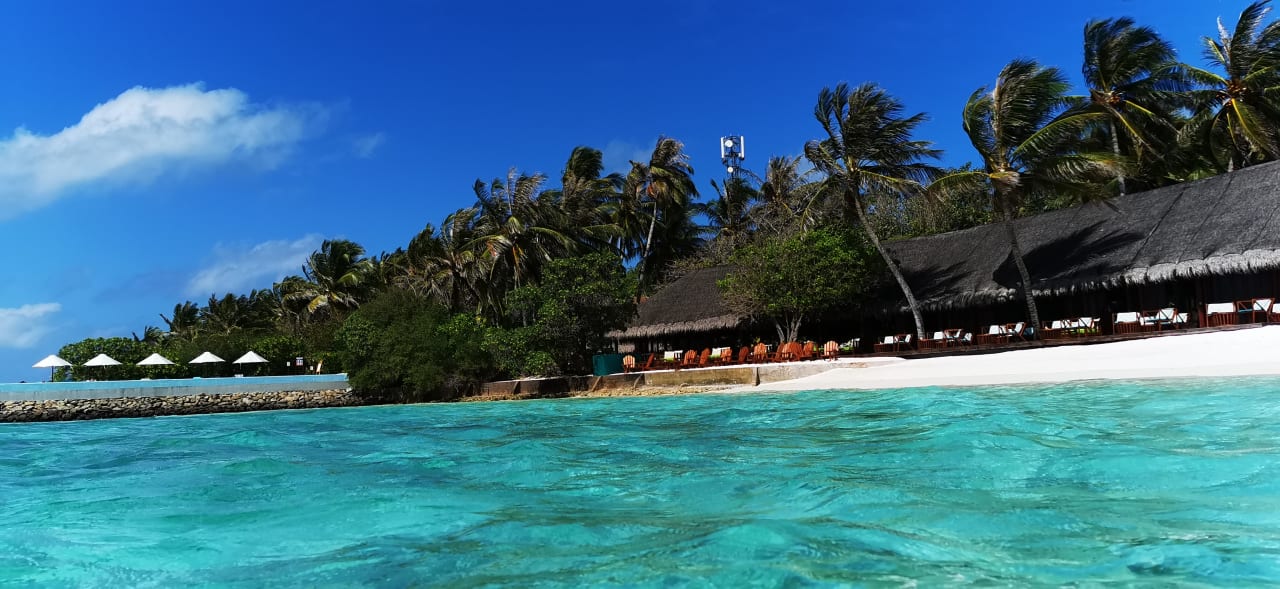 Gastro Summer Island Maldives