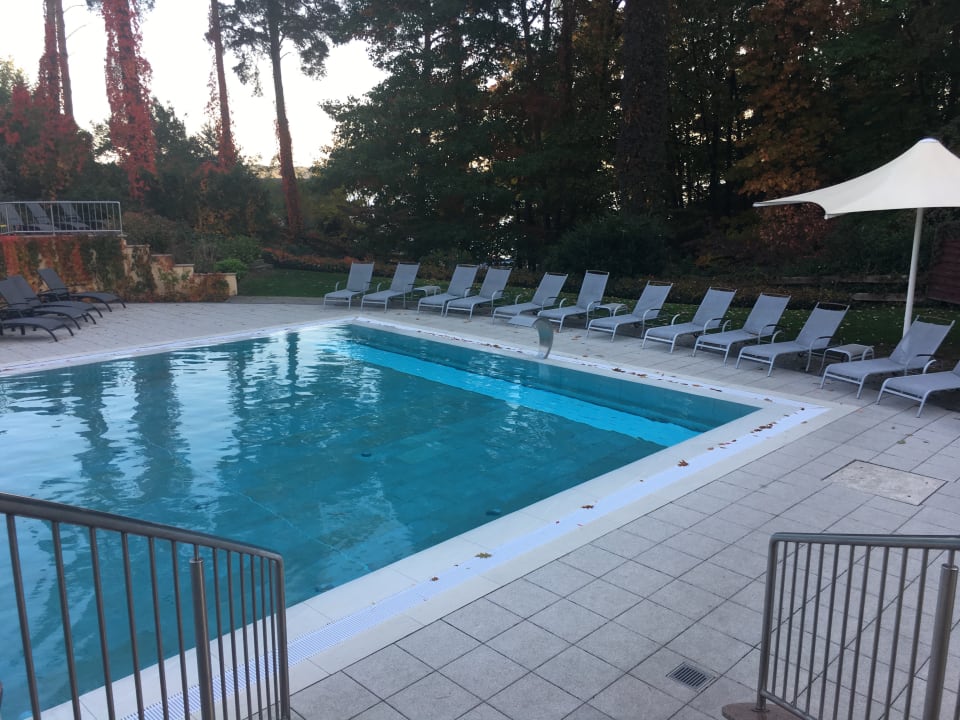 Pool Precise Resort Bad Saarow am Scharmützelsee