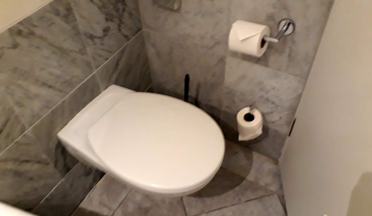 Zimmer NH Collection Köln Mediapark