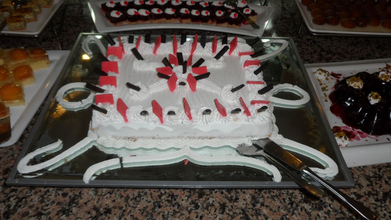 Schmatz lecker Hotel Turan Prince