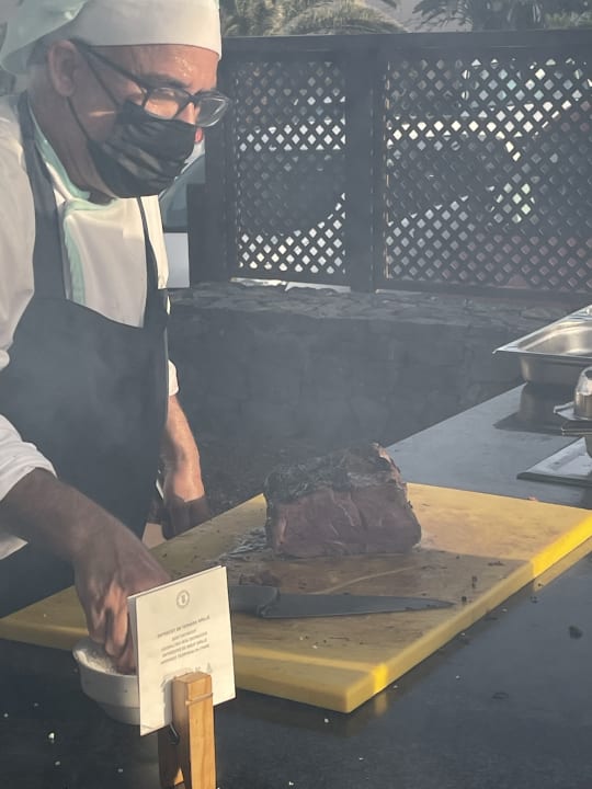 Gastro Iberostar Waves Gaviotas Park