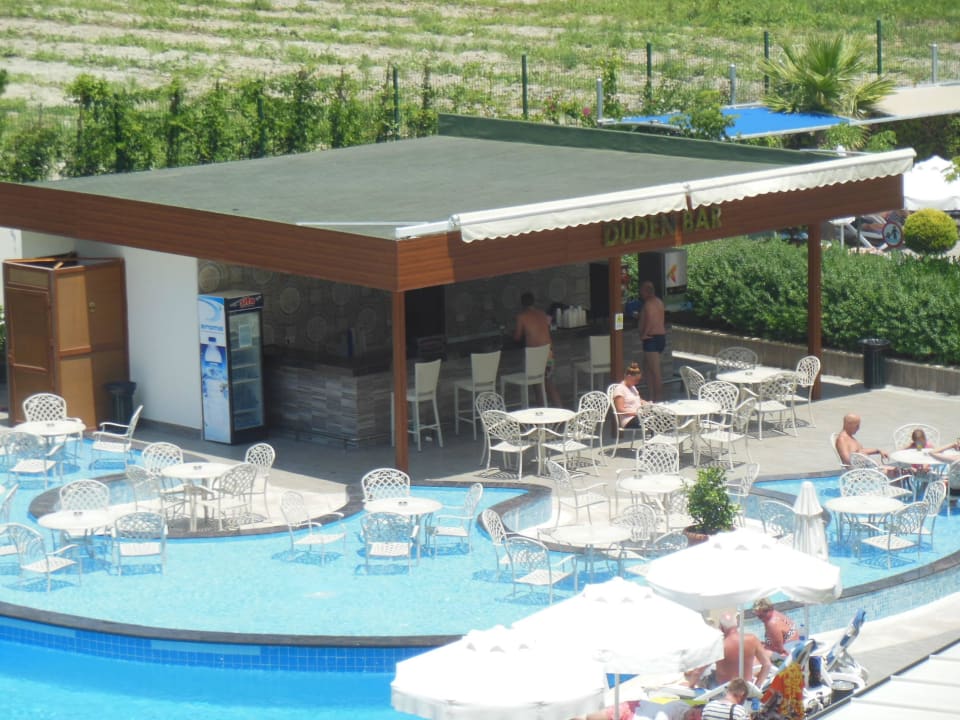 Düdüm-Bar Dream World Aqua Hotel