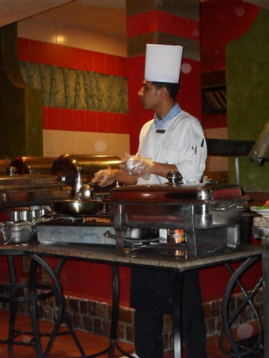 Koch Pickalbatros Aqua Park Resort - Hurghada