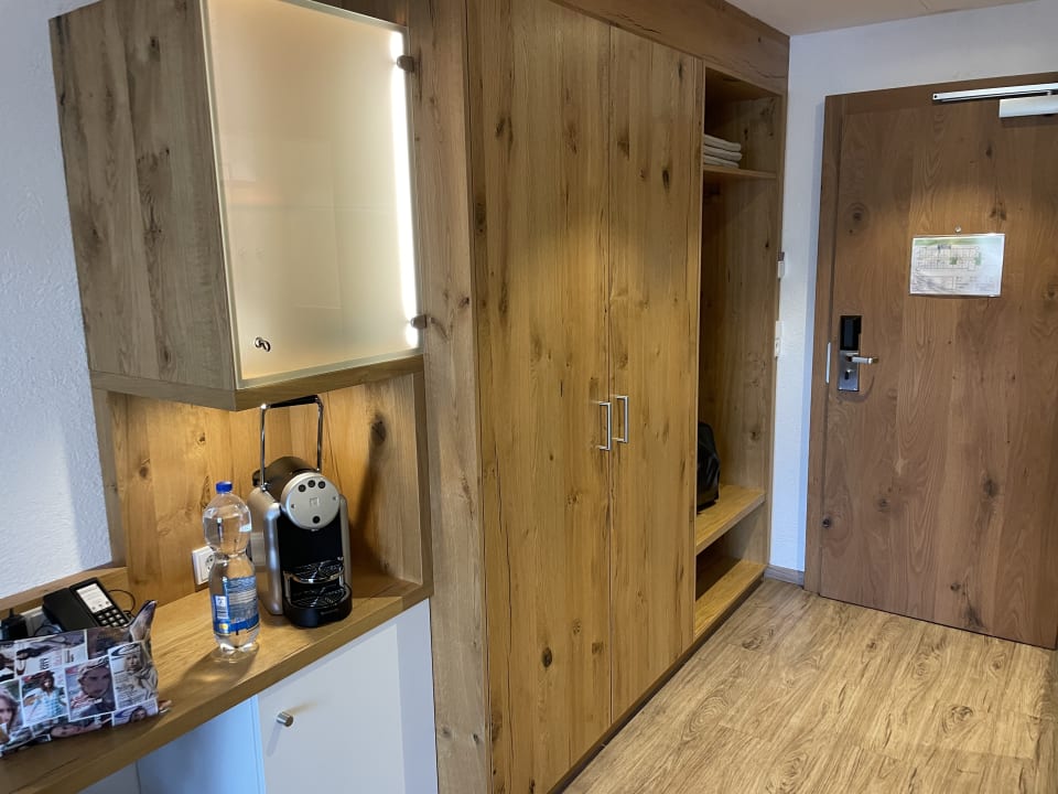 Zimmer Obermühle Alpin SPA Resort