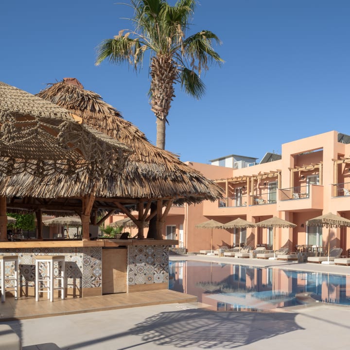 Gastro High Beach Resort