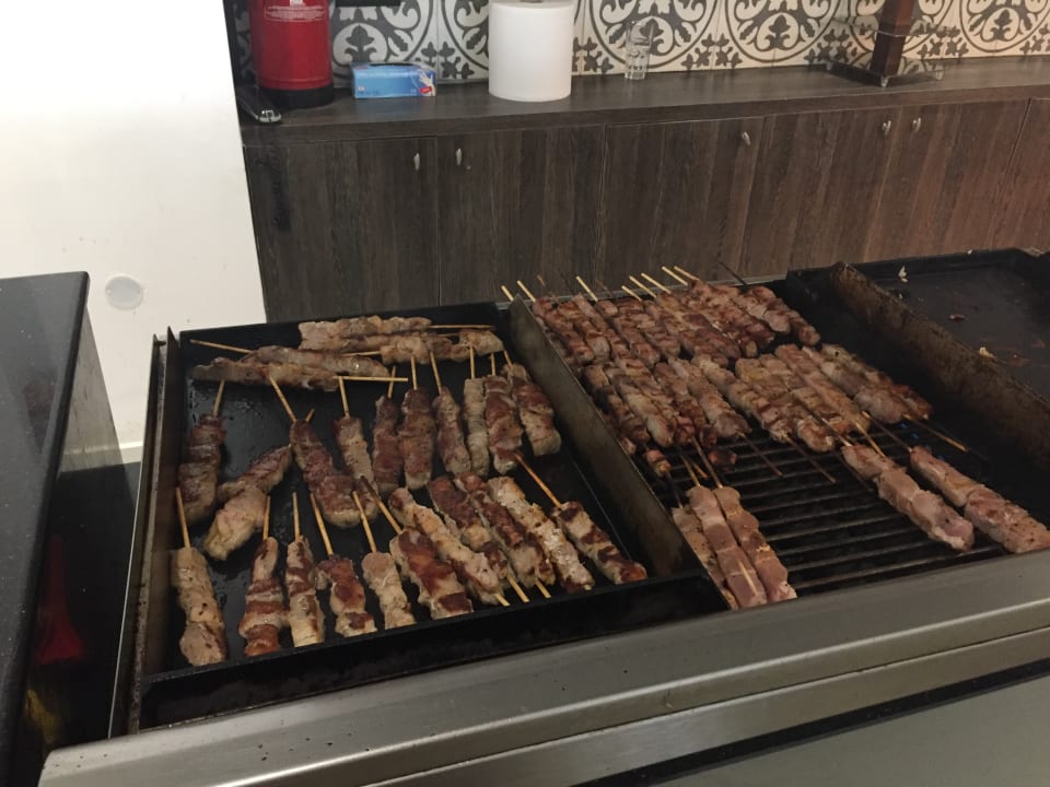 Gastro Delfina Tropic Beach