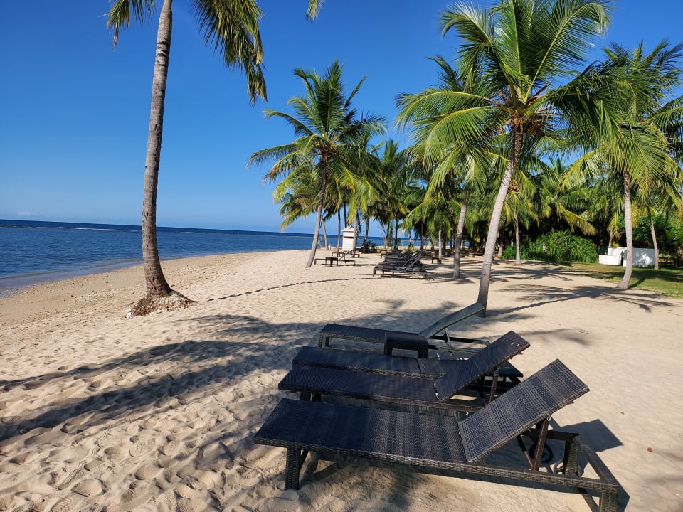 Strand Amaya Beach Resort & Spa Passikudah