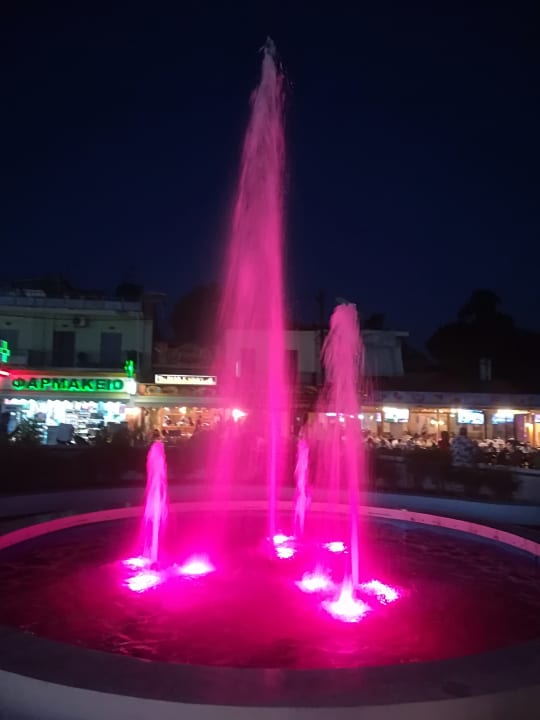 Sonstiges Harmony Boutique Resort