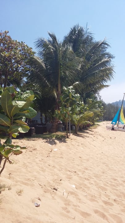 Strand La Flora Khao Lak