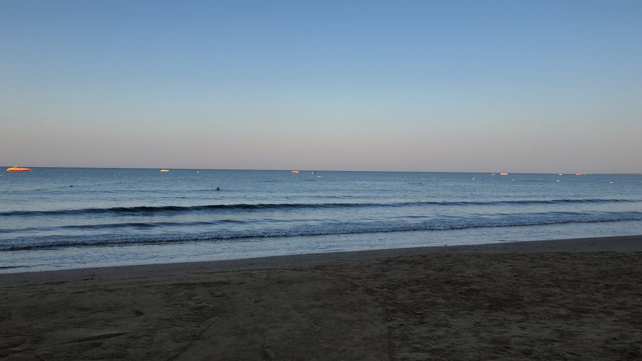 Strand Trendy Side Beach Hotel - Adults only