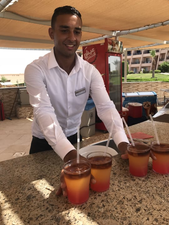 Gastro Jasmine Palace Resort & Spa