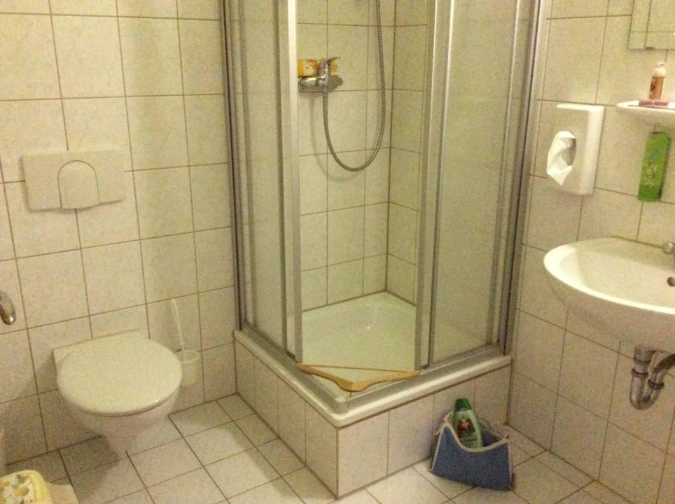 Ohne Worte. Feel Good Hotel Chemnitz