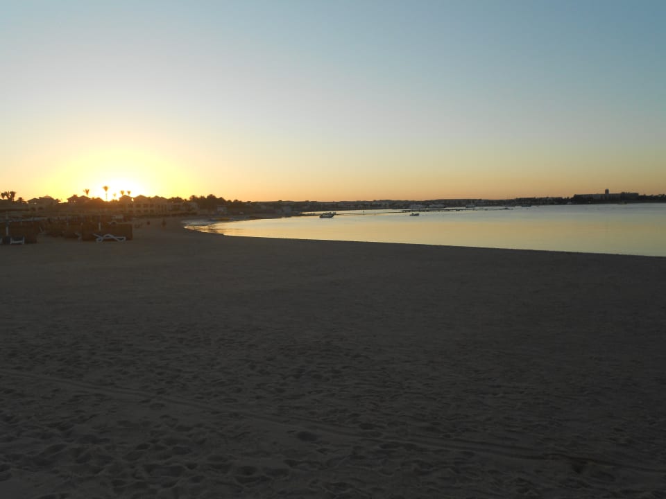 Strand Cleopatra Luxury Resort Makadi Bay