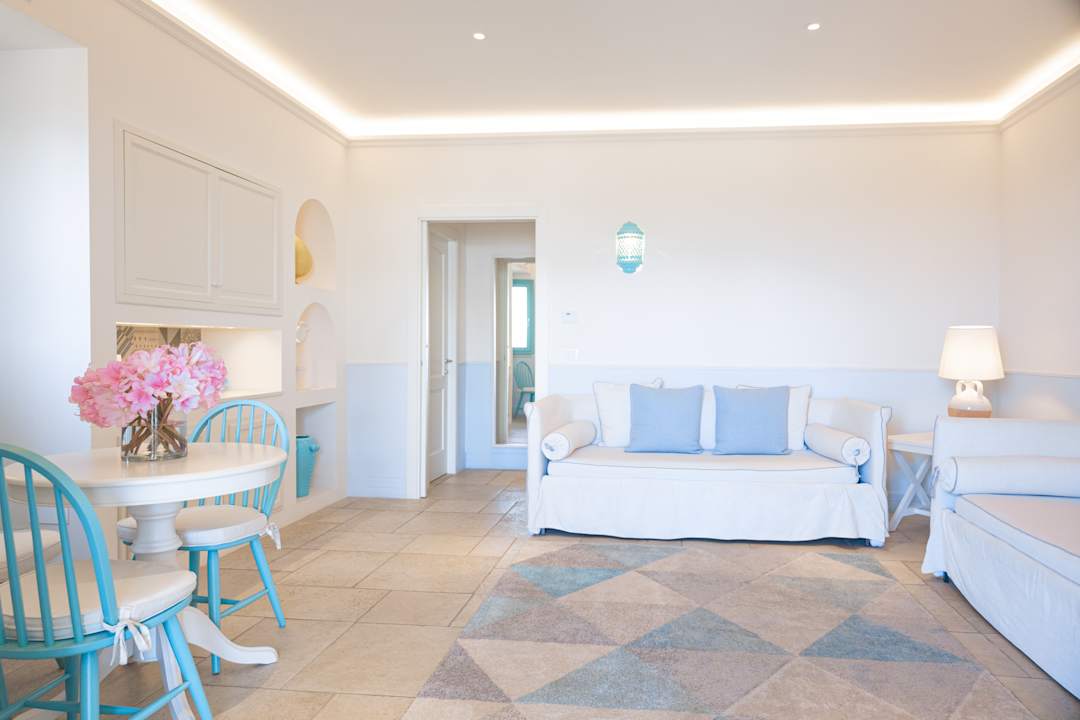 Zimmer Marenea Suite Hotel - CDSHotels