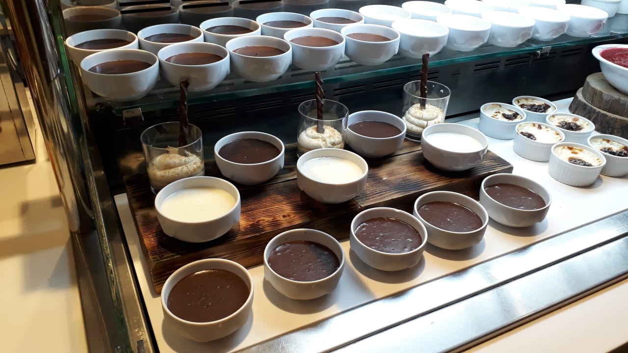 Gastro Sentido Trendy Verbena Beach