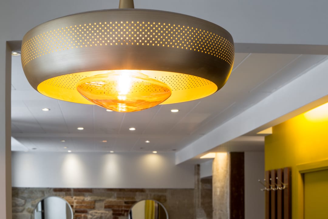 Sonstiges Hotel Beaurepaire