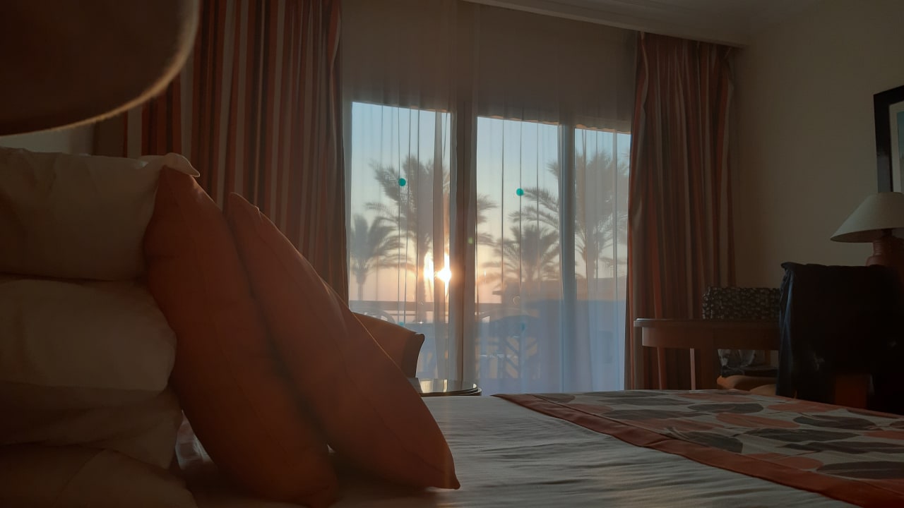 Zimmer Jaz Grand Marsa