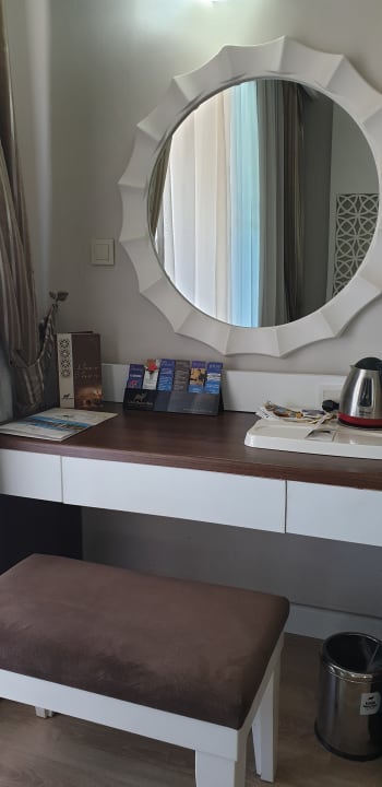 Zimmer Linda Resort Hotel