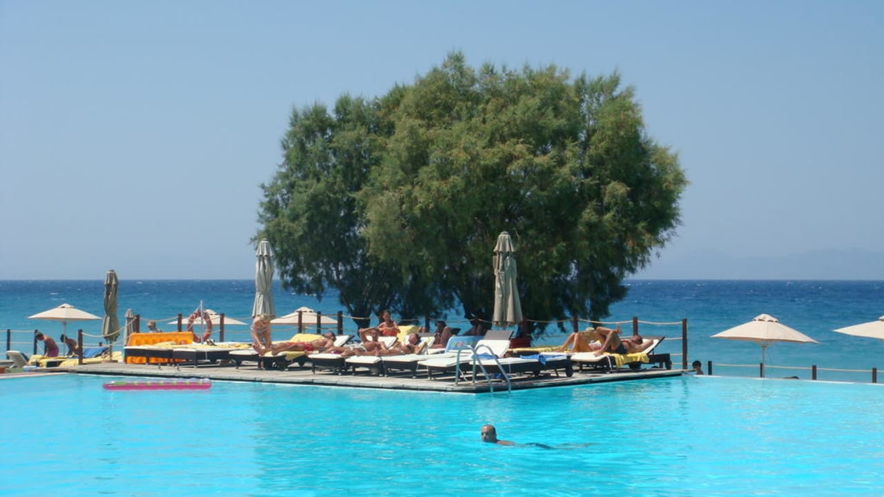 Traumhaft Hotel Miramare Park