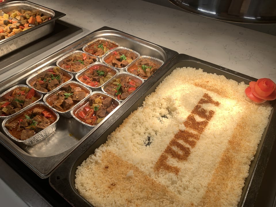 Gastro Side Story Resort & Spa