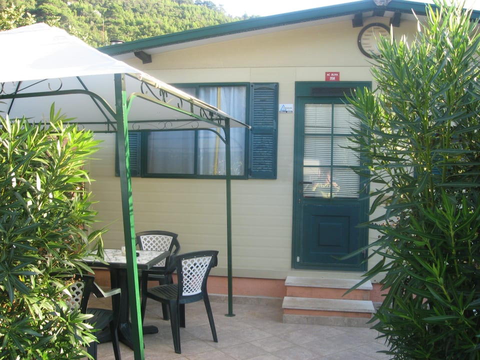 Mobilehome Oliva Camping - Maslinica Resort