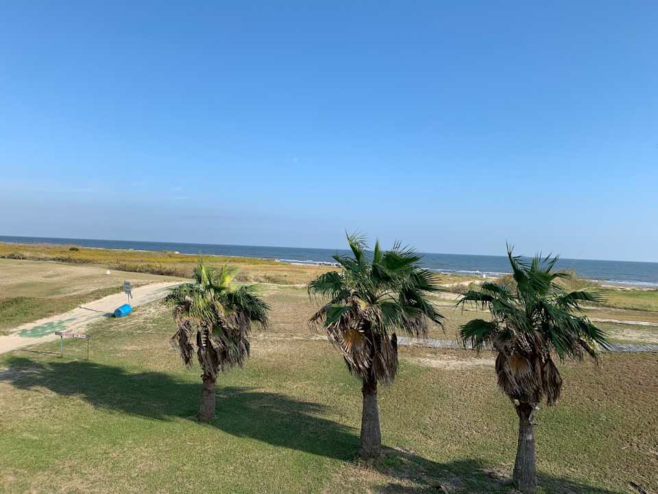 Ausblick Wateredge Beach Resort