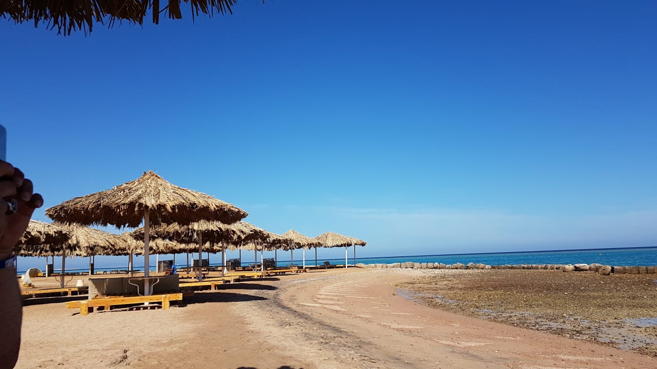 Strand LABRANDA Club Makadi