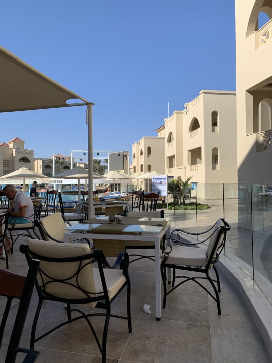 Gastro Pickalbatros Aqua Blu Resort - Hurghada