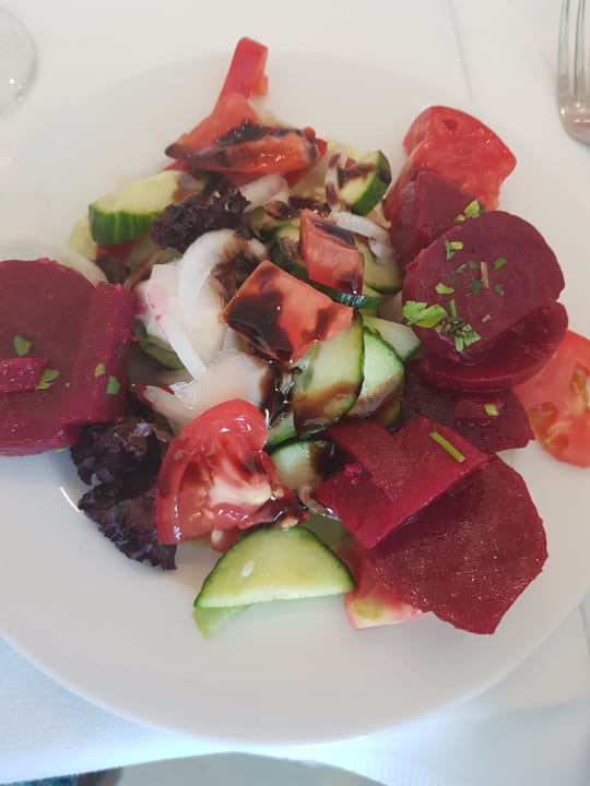 Gastro Lydia Maris Resort & Spa