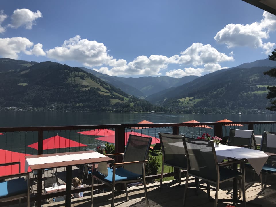 Gastro Seevilla Freiberg