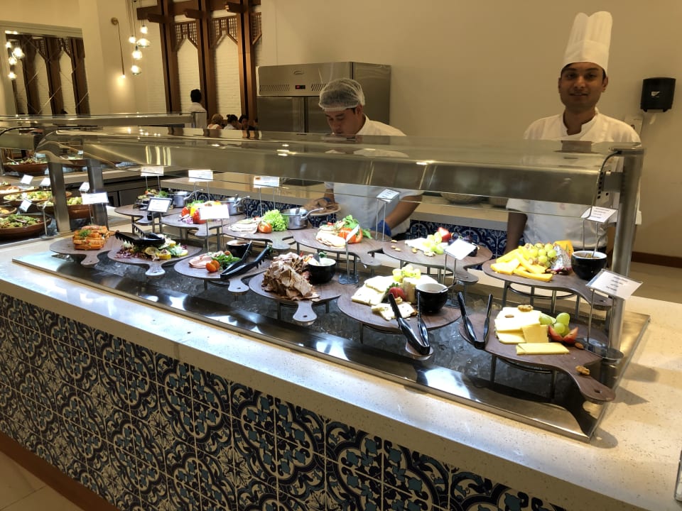 Sonstiges Rixos Bab Al Bahr