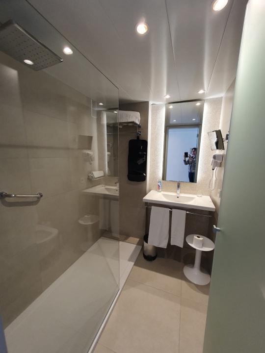 Zimmer BG Hotel Rei del Mediterrani Palace