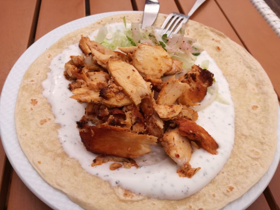 Gastro Dream World Aqua Hotel