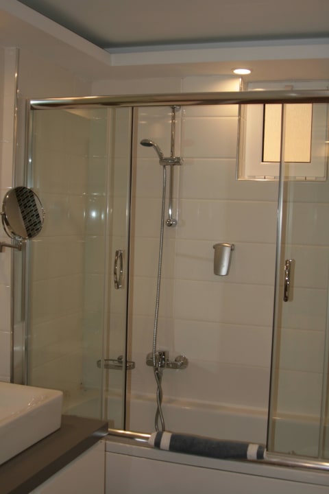 Łazienka Fodele Beach & Water Park Holiday Resort